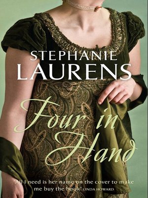 cover image of Four in Hand